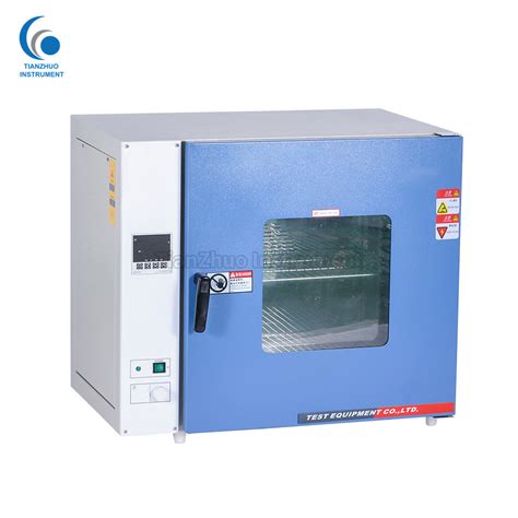 Dry Oven for Persptrometer Brand manufacturer|laboratory ovens for sale.